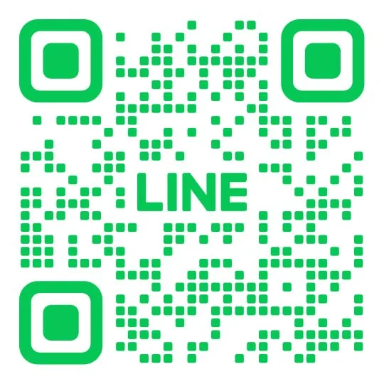 QR Code เพิ่มเพื่อน เทพ ทีเด็ด Line Official