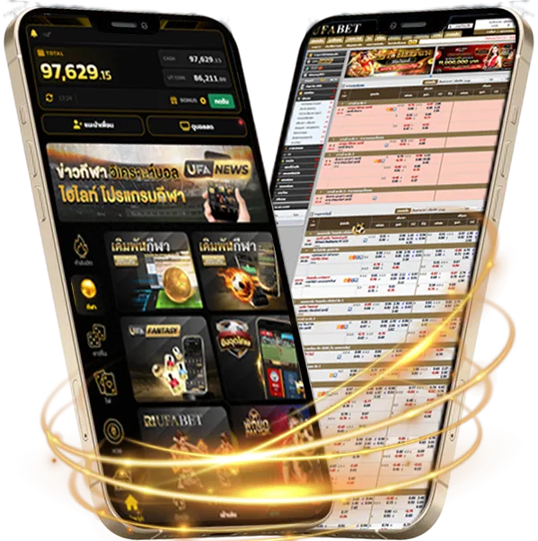 เทพ ทีเด็ด Mobile — เดิมพันบนมือถือ